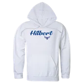 W Republic Hilbert Hawks Script Hoodie 558-652