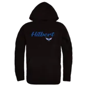 W Republic Hilbert Hawks Script Hoodie 558-652