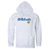 W Republic Johnson & Wales Wildcats Script Hoodie 558-657