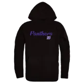 W Republic Kentucky Wesleyan Panthers Script Hoodie 558-659