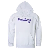 W Republic Kentucky Wesleyan Panthers Script Hoodie 558-659