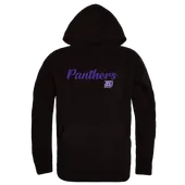 W Republic Kentucky Wesleyan Panthers Script Hoodie 558-659