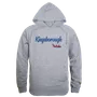 W Republic Kingsborough CC The Wave Script Hoodie 558-660