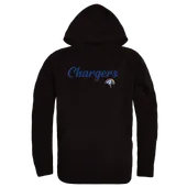 W Republic New Haven Chargers Script Hoodie 558-663