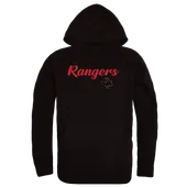 W Republic Northwestern Oklahoma State Rangers Script Hoodie 558-665