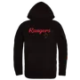 W Republic Northwestern Oklahoma State Rangers Script Hoodie 558-665