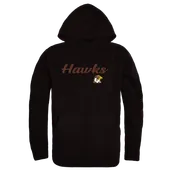 W Republic Quincy Hawks Script Hoodie 558-667