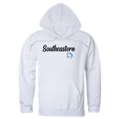 W Republic SE Oklahoma State Savage Storm Script Hoodie 558-671