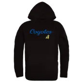 W Republic CSN Coyotes Coyotes Script Hoodie 558-672