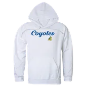 W Republic CSN Coyotes Coyotes Script Hoodie 558-672