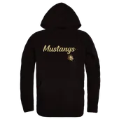 W Republic Southwest Minnesota State Mustangs Script Hoodie 558-674