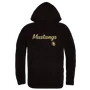 W Republic Southwest Minnesota State Mustangs Script Hoodie 558-674