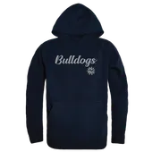 W Republic Southwestern Oklahoma State Bulldogs Script Hoodie 558-675