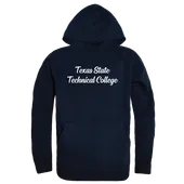 W Republic Texas State Technical Script Hoodie 558-677