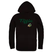 W Republic Tiffin Dragons Script Hoodie 558-678