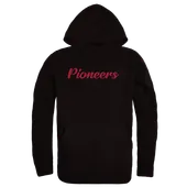 W Republic Transylvania University Pioneers Script Hoodie 558-679