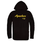 W Republic Tyler Junior College Apaches Script Hoodie 558-680