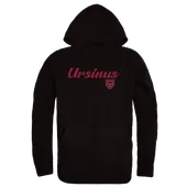 W Republic Ursinus Bears Script Hoodie 558-682