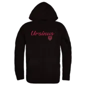 W Republic Ursinus Bears Script Hoodie 558-682