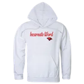 W Republic Incarnate Word Cardinals Script Hoodie 558-687