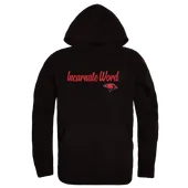 W Republic Incarnate Word Cardinals Script Hoodie 558-687