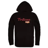 W Republic U Of Missouri-Saint Louis Tritons Script Hoodie 558-688