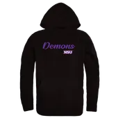 W Republic Northwestern State Demons Script Hoodie 558-689