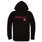 W Republic Bethune-Cookman Wildcats Script Hoodie 558-692