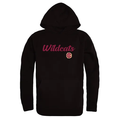 W Republic Bethune-Cookman Wildcats Script Hoodie 558-692. Decorated in seven days or less.