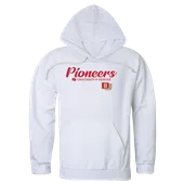 W Republic Denver Pioneers Script Hoodie 558-693