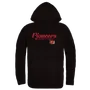 W Republic Denver Pioneers Script Hoodie 558-693