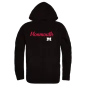 W Republic Monmouth College Fighting Scots Script Hoodie 558-695