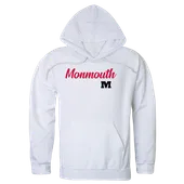 W Republic Monmouth College Fighting Scots Script Hoodie 558-695