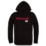 W Republic Monmouth College Fighting Scots Script Hoodie 558-695