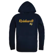 W Republic Reinhardt Eagles Script Hoodie 558-696