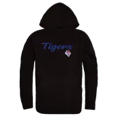 W Republic Savannah State Tigers Script Hoodie 558-697