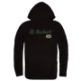 W Republic St. Norbert College Green Knights Script Hoodie 558-698