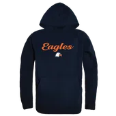 W Republic Carson-Newman Eagles Script Hoodie 558-702