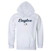 W Republic Carson-Newman Eagles Script Hoodie 558-702