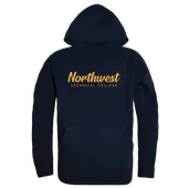 W Republic Northwest Technical Hawks Script Hoodie 558-703