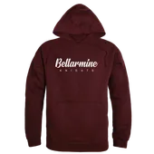 W Republic Bellarmine University Knights Script Hoodie 558-706