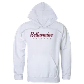 W Republic Bellarmine University Knights Script Hoodie 558-706