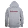 W Republic Bellarmine University Knights Script Hoodie 558-706