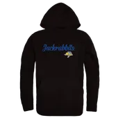 W Republic South Dakota State Jackrabbits Script Hoodie 558-707