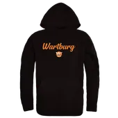 W Republic Wartburg College Knights Script Hoodie 558-708