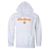 W Republic Wartburg College Knights Script Hoodie 558-708