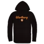 W Republic Wartburg College Knights Script Hoodie 558-708