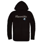 W Republic Mercy College Mavericks Script Hoodie 558-710