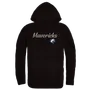 W Republic Mercy College Mavericks Script Hoodie 558-710