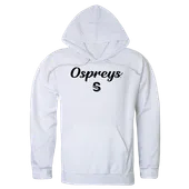 W Republic Stockton University Ospreys Script Hoodie 558-711